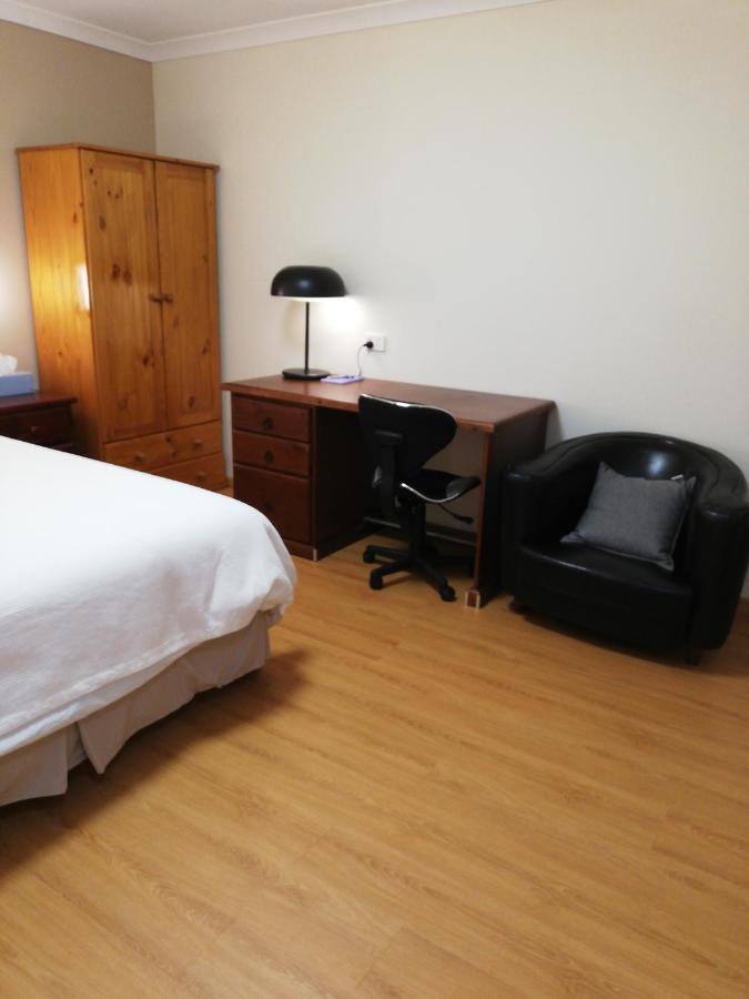 Bha Hotel Perth Buitenkant foto