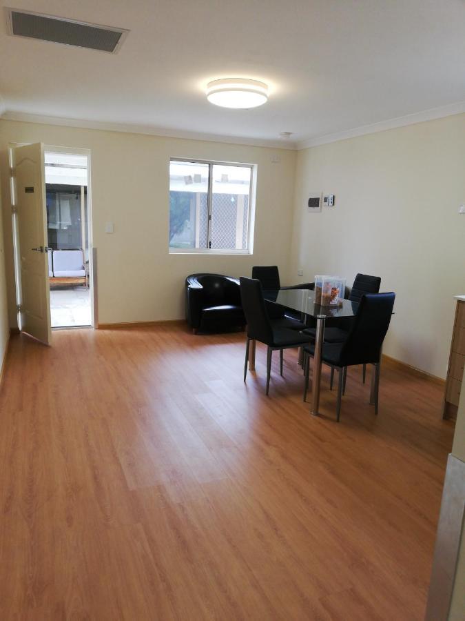 Bha Hotel Perth Buitenkant foto