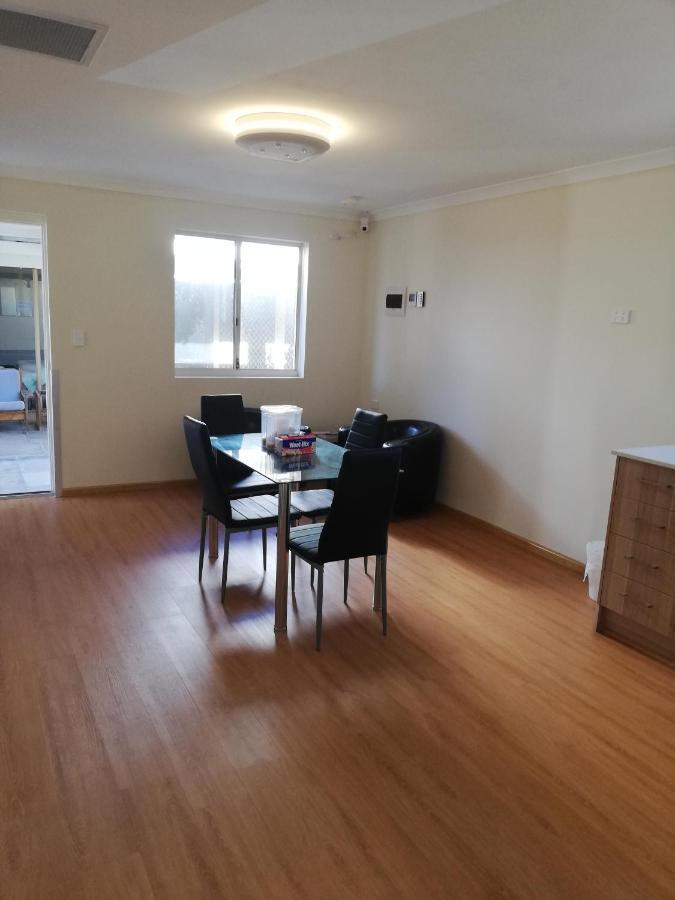 Bha Hotel Perth Buitenkant foto